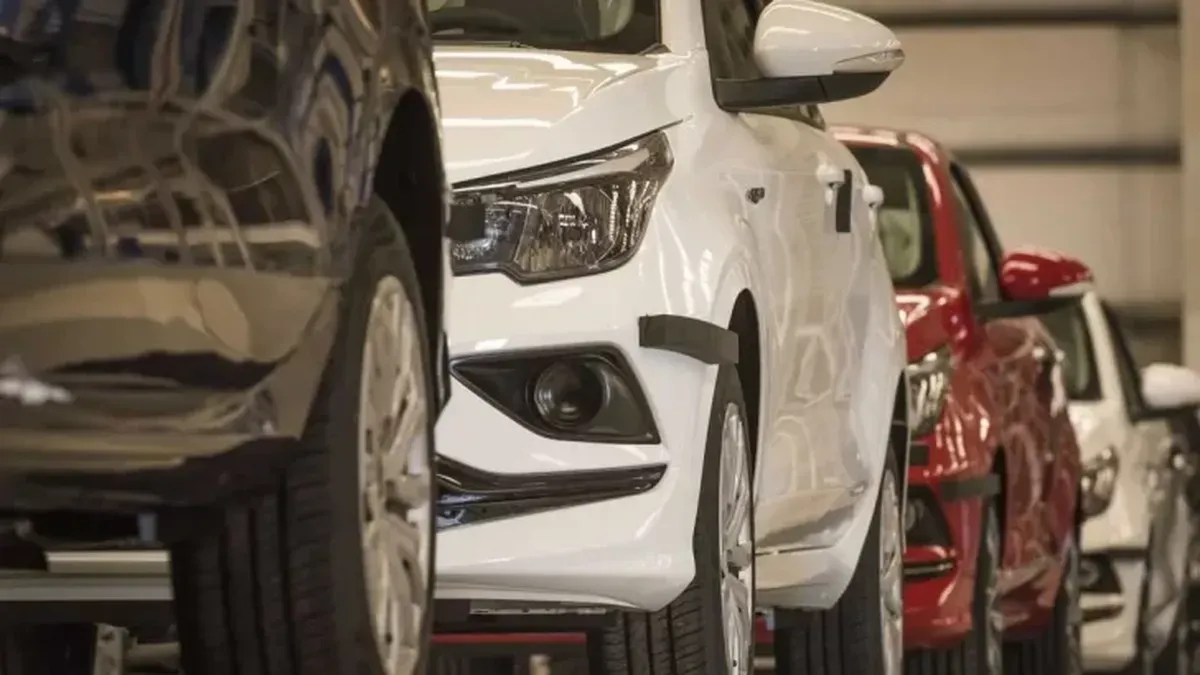 Análisis del Mercado Automotor: Ventas de Autos 0km en Marzo de 2026