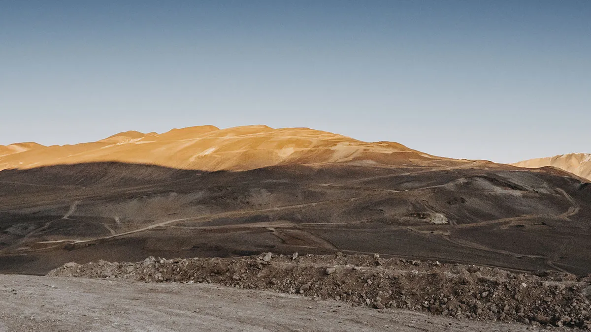 Desafíos Jurídicos en la Minería: El Caso Vicuña entre San Juan y La Rioja