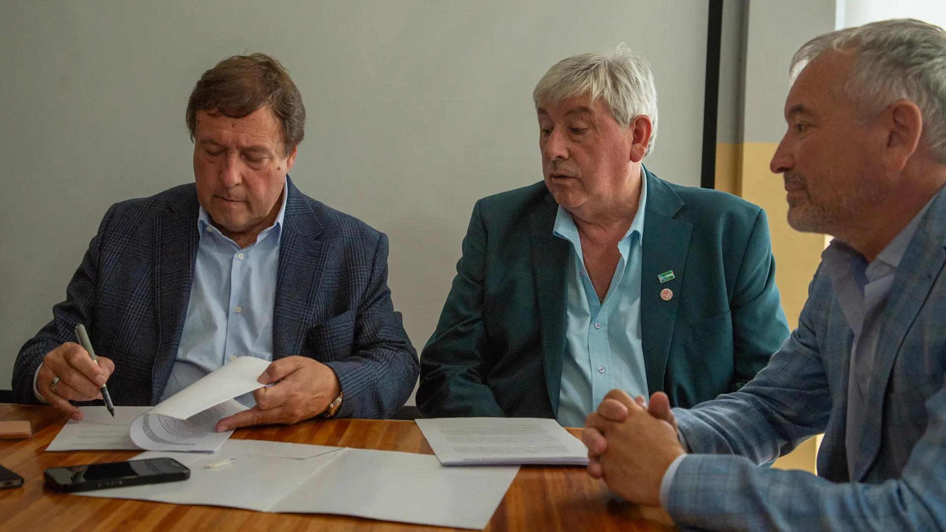 Río Negro Integra a Bariloche al Monotributo Unificado para Optimizar la Recaudación