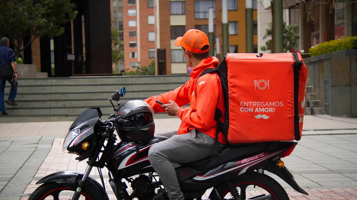 El Aumento del Cuentapropismo y la Precarización Laboral en Argentina