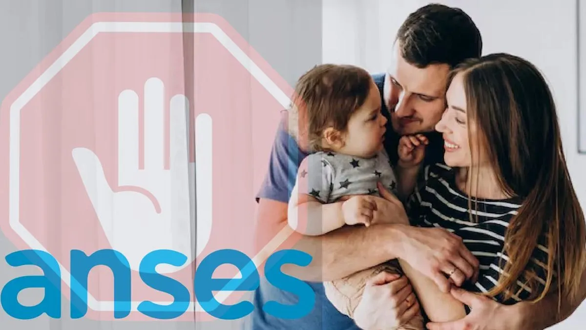 Actualización de los Topes de Ingresos para la AUH y SUAF por parte de ANSES