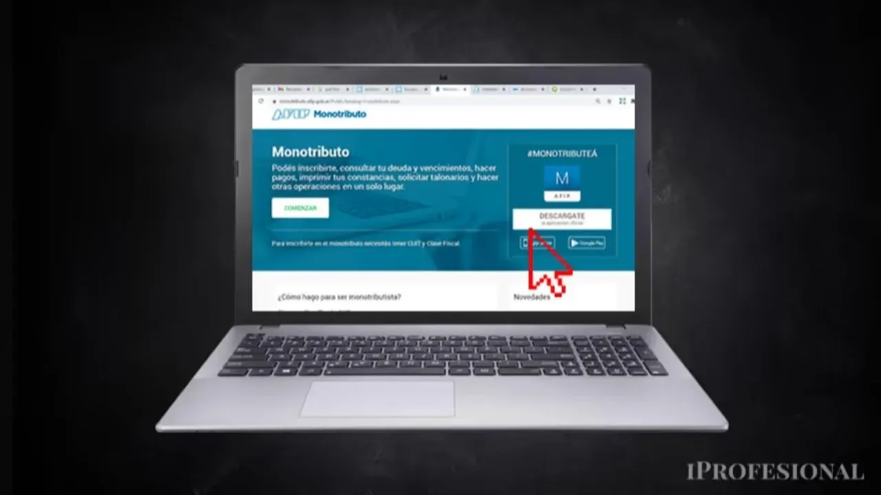 ARCA Realiza Reintegros a Monotributistas: Detalles y Requisitos