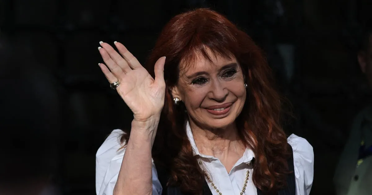 Restitución de la Pensión por Viudez a Cristina Kirchner: Implicancias Legales y Administrativas