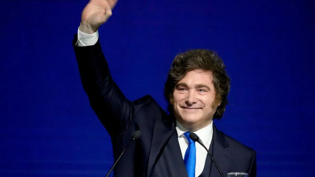 Desafíos Económicos y Políticos del Gobierno de Javier Milei: Un Análisis Profundo