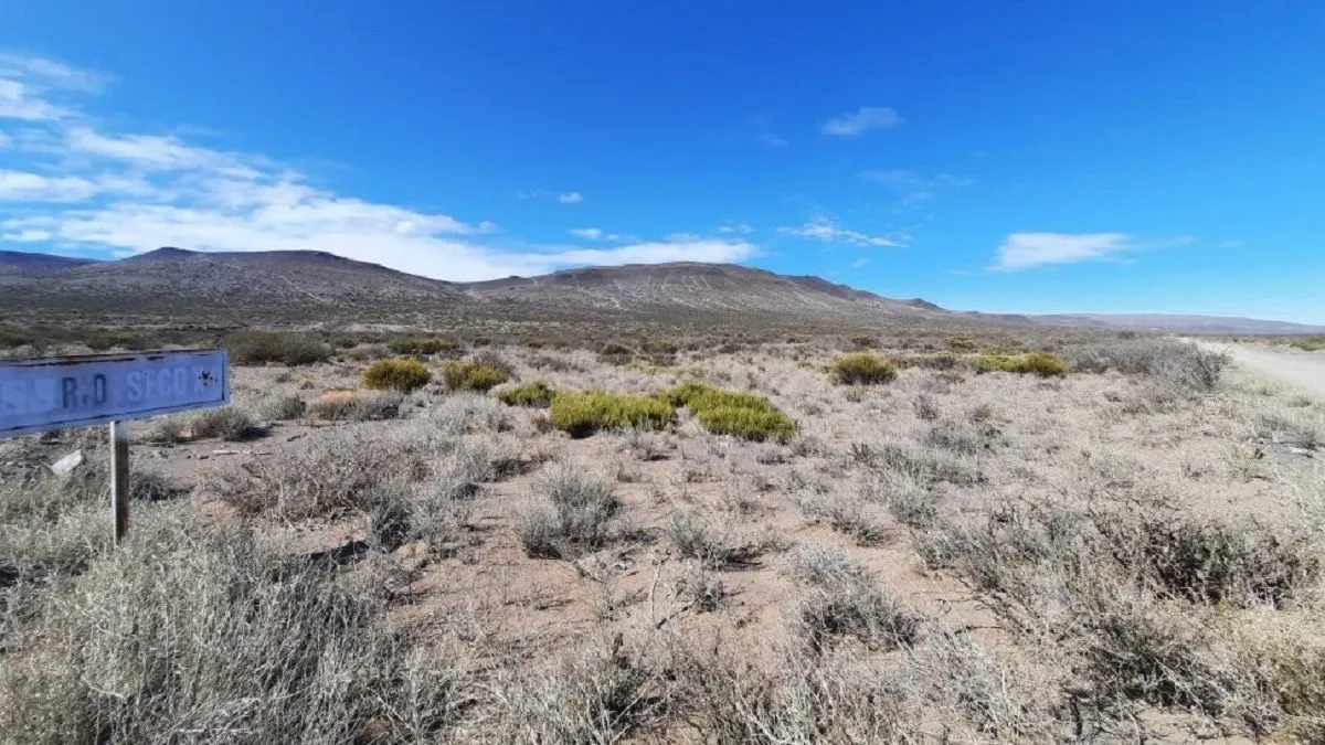 Aprobación de la Declaración de Impacto Ambiental para el Proyecto de Sales de Potasio Cancambria en Malargüe