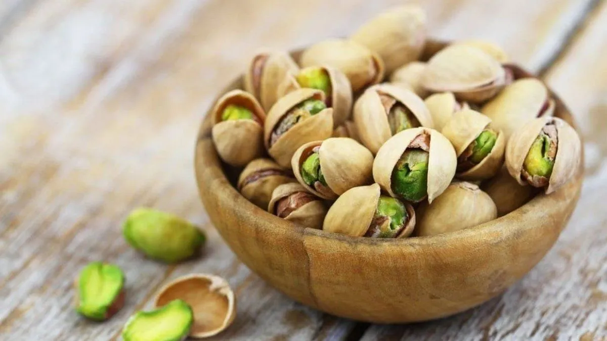 Impacto del Conflicto en Medio Oriente en el Mercado Global del Pistacho