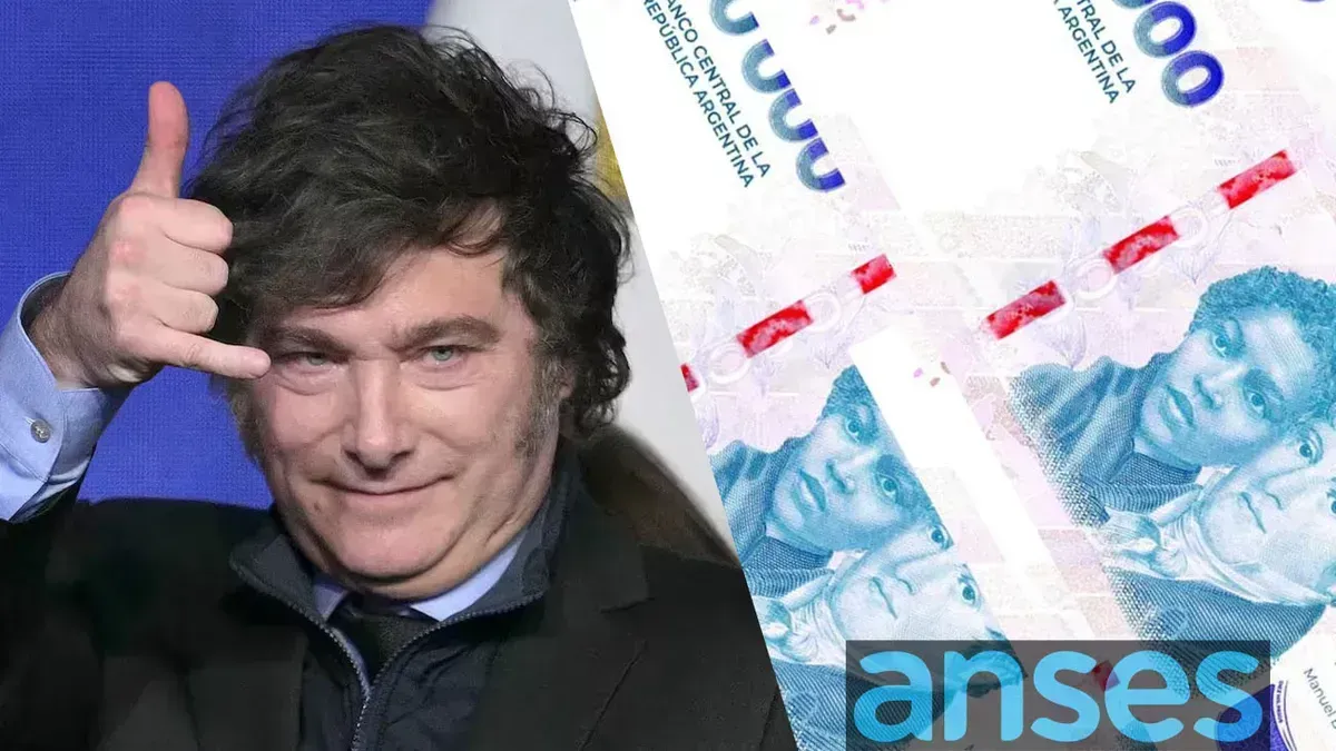 Aumento y Bono de ANSES: Nuevos Valores de Jubilaciones para Abril