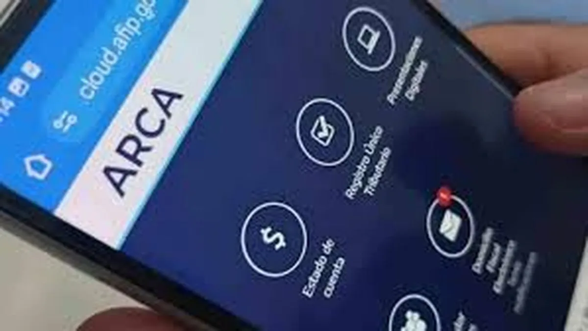 Controles de ARCA sobre Transferencias en Abril: Montos y Requisitos