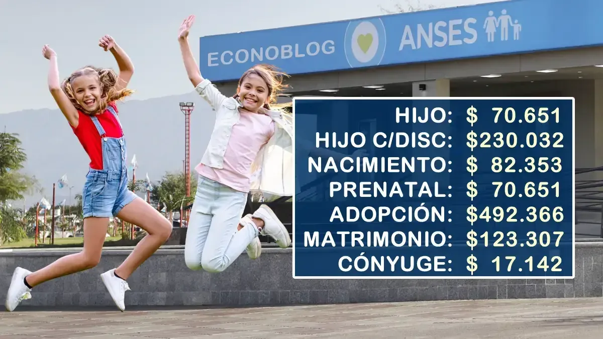 Aumento del 3,38% en el SUAF: Nuevos Montos y Requisitos para Mayo de 2026