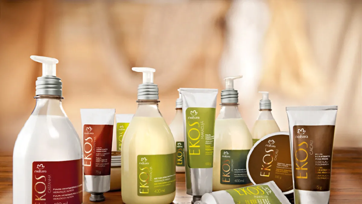 Reestructuración de Natura: Impacto en el Mercado Argentino de Cosméticos