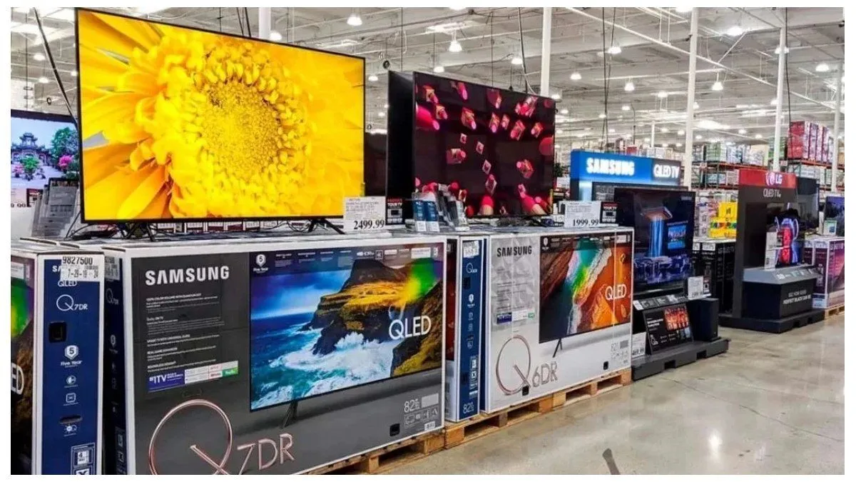 Liquidación de Televisores en Supermercados: Ofertas y Estrategias de Compra