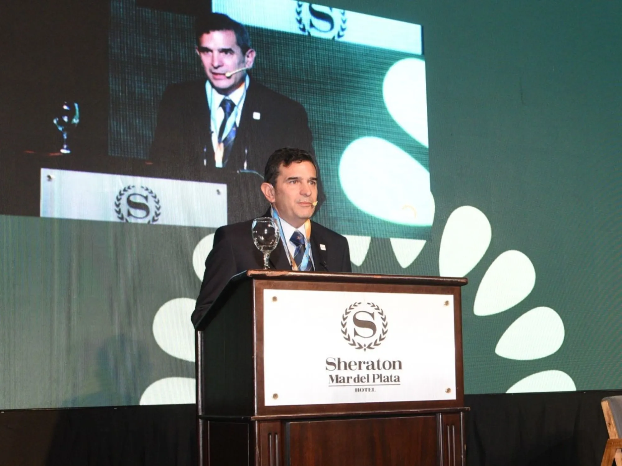 Crecimiento Histórico del Cultivo de Girasol en Argentina: Un Análisis del VIII Congreso Argentino de Girasol