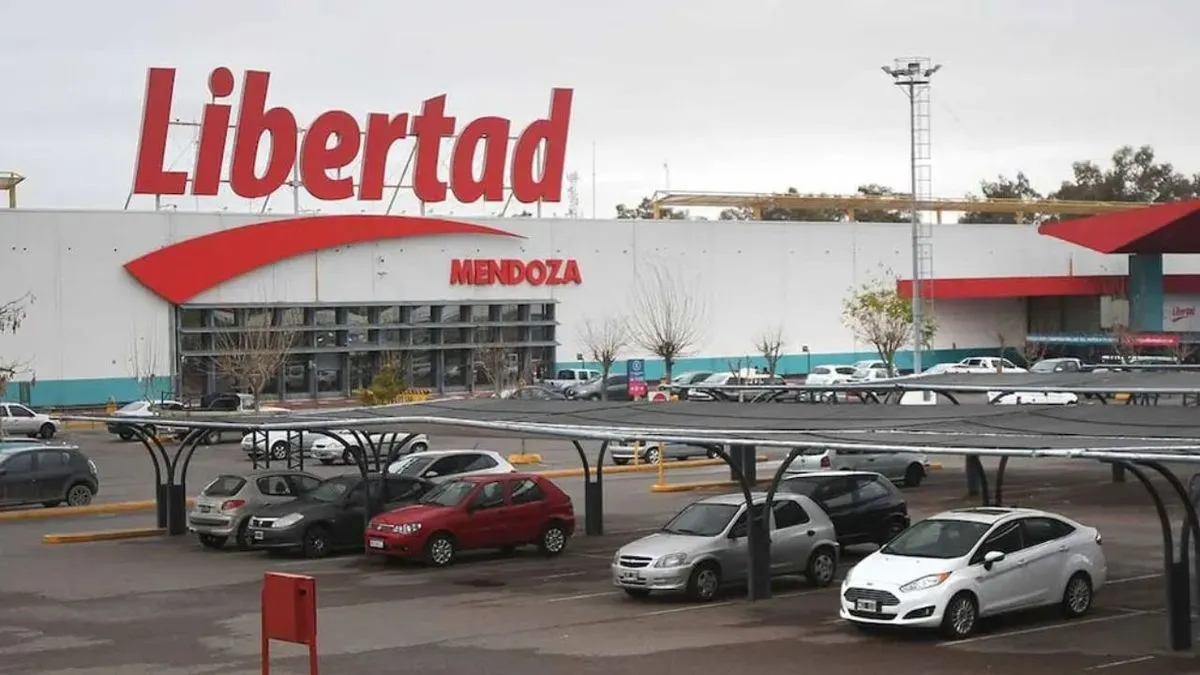 La Anónima Expande su Presencia en el Interior con la Adquisición de 12 Sucursales del Grupo Libertad