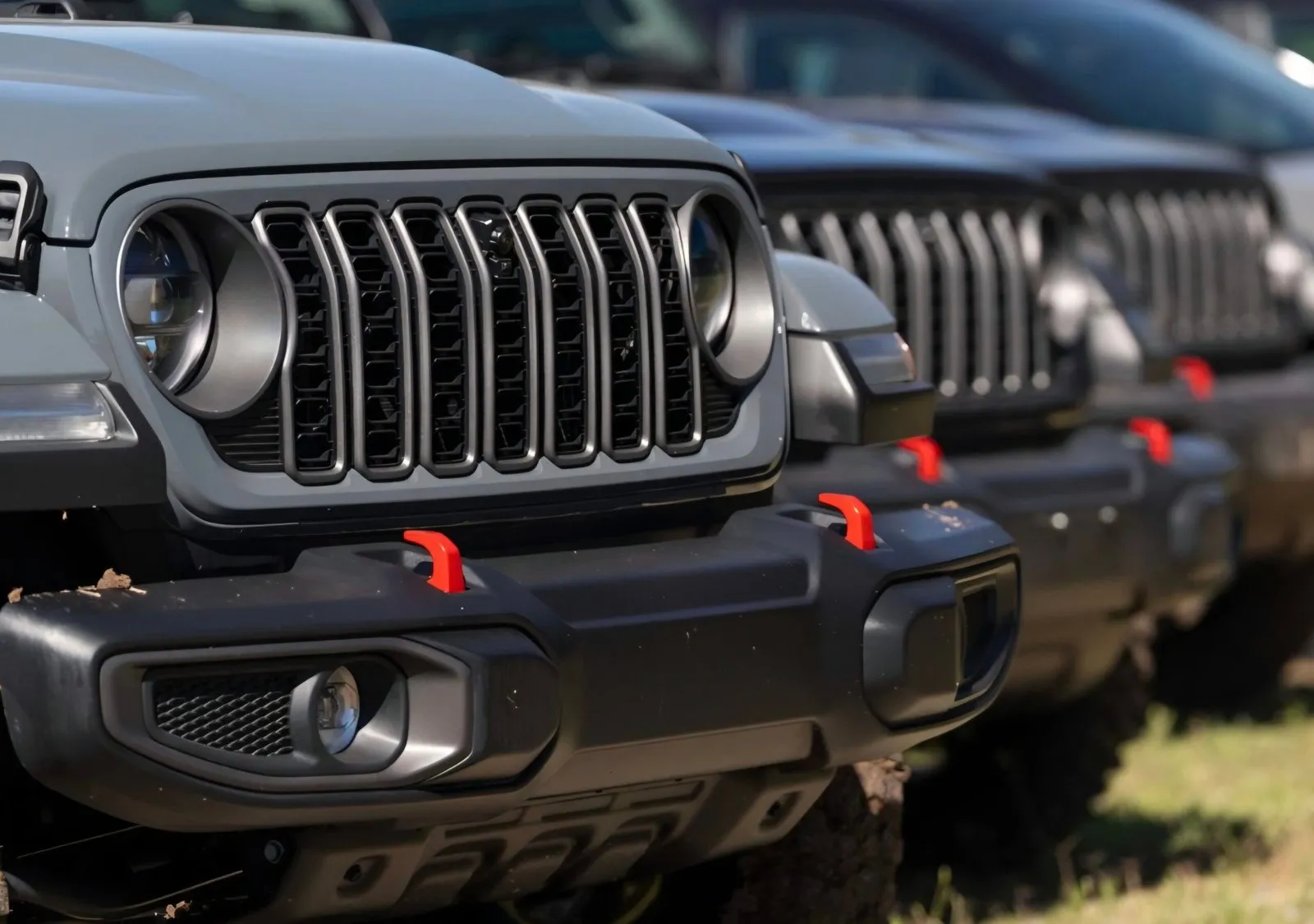 Jeep Argentina Reduce Precios Hasta un 29% Tras Eliminación del Impuesto Interno