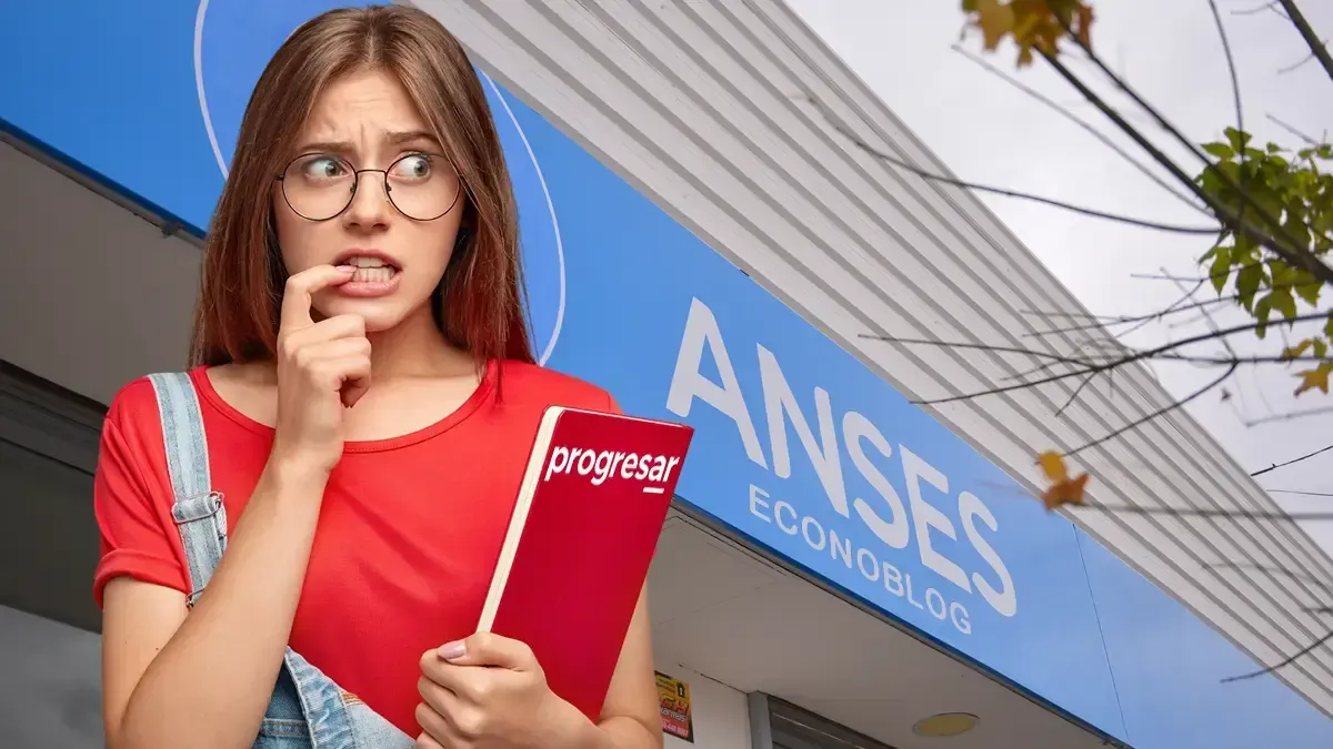 Anses Acreditará Montos Adeudados de Becas Progresar el 29 de Abril de 2026