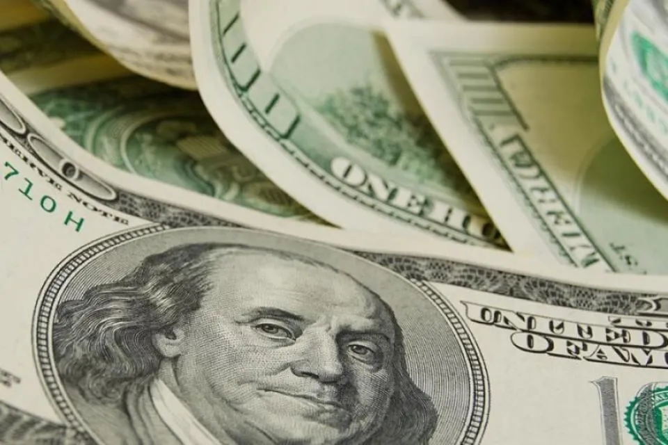 Análisis de la Caída de Reservas en Dólares en Argentina