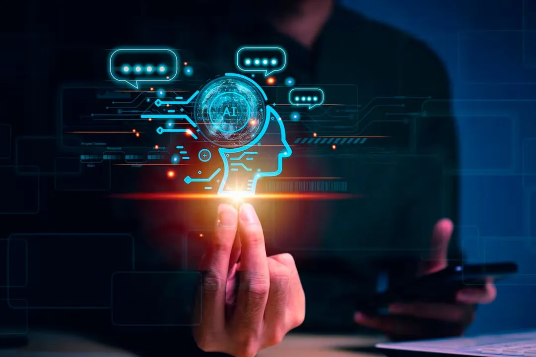 Impacto del Escándalo del Claude Code en la Automatización y la Inteligencia Artificial