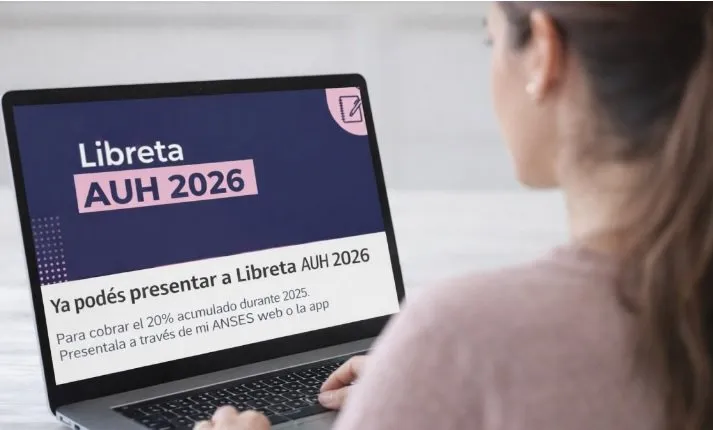 Guía Completa para Tramitar la Libreta AUH 2026 de Forma Digital
