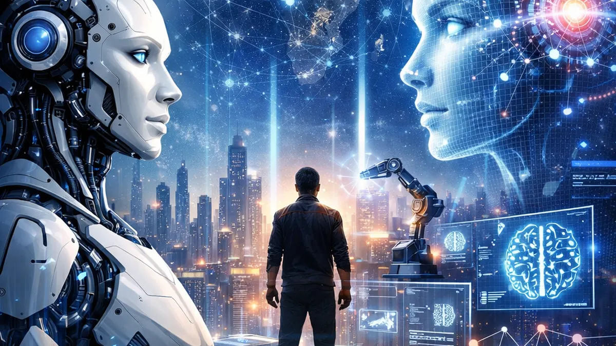 Impacto de la Inteligencia Artificial en el Mercado Laboral Argentino