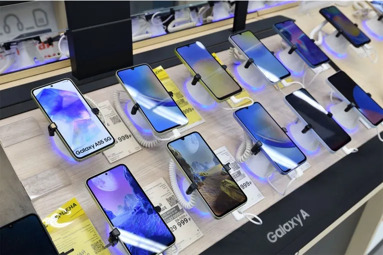 Impacto de la Eliminación de Impuestos Internos en la Telefonía Celular