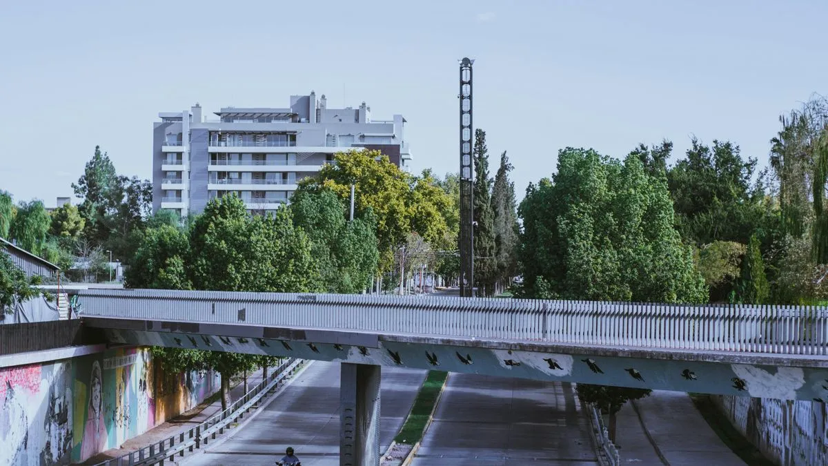 Nueva Edición del Suplemento Cuyo Construye: Análisis del Sector de la Construcción