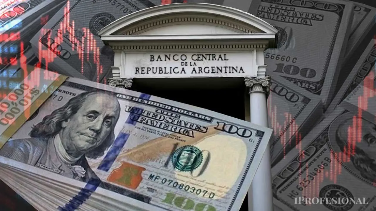 Emisiones de Deuda en Moneda Extranjera: Un Impulso para el Peso Argentino