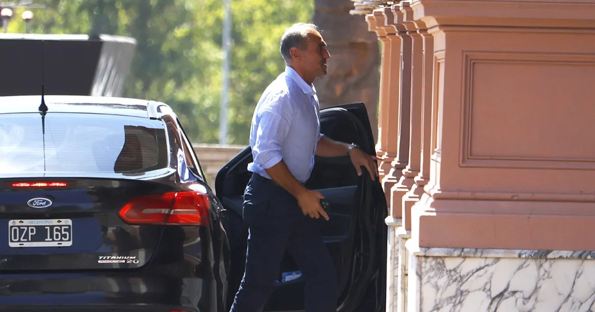 Renuncia en la ANSES: Cambios en la Alta Dirección y sus Implicancias