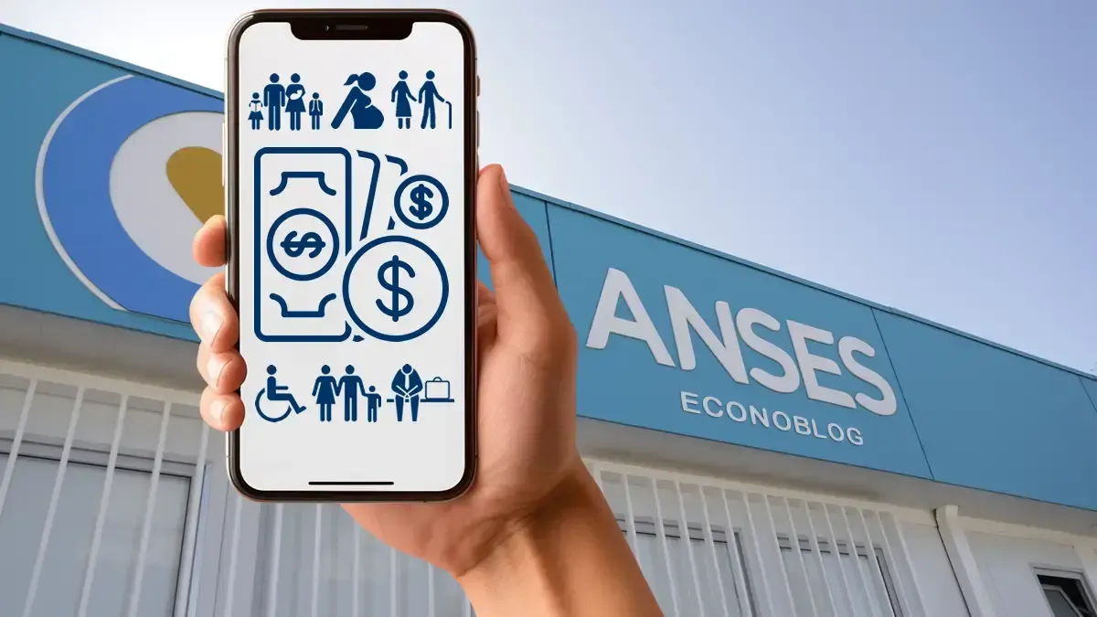 Liquidaciones de Anses para Mayo de 2026: Detalles y Aumentos Confirmados