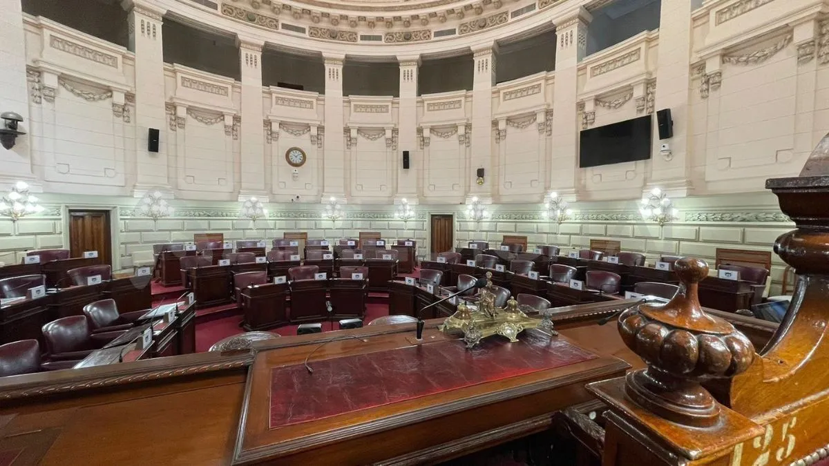 Interpelación a Funcionarios Provinciales por Acuerdo con ANSES en Santa Fe