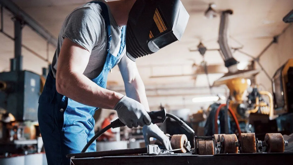 Estrategias Empresariales en Buenos Aires: Alivio Fiscal y Competitividad en el Sector Industrial