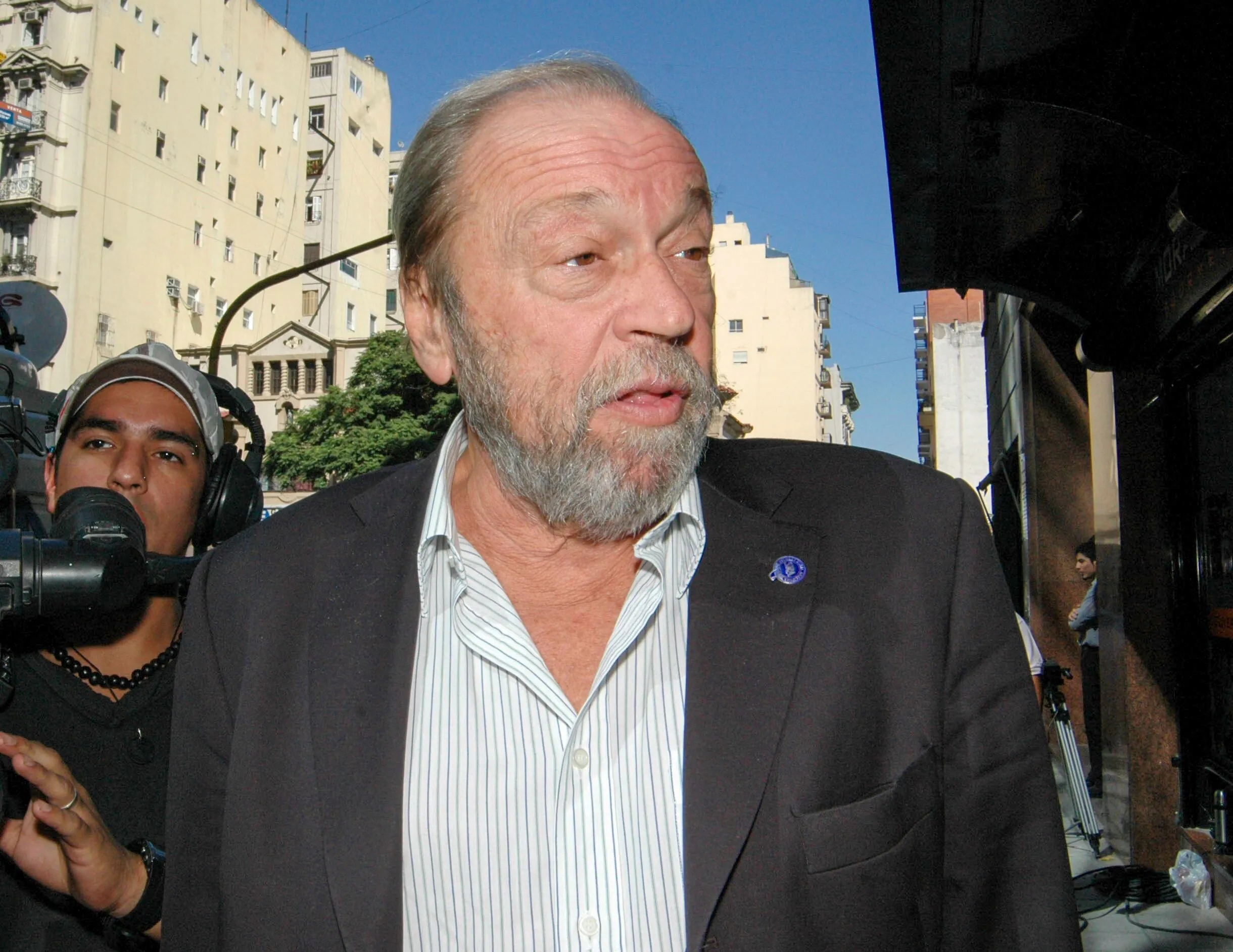 Fallecimiento de Biolcati: Un Análisis de su Impacto en la Economía Argentina