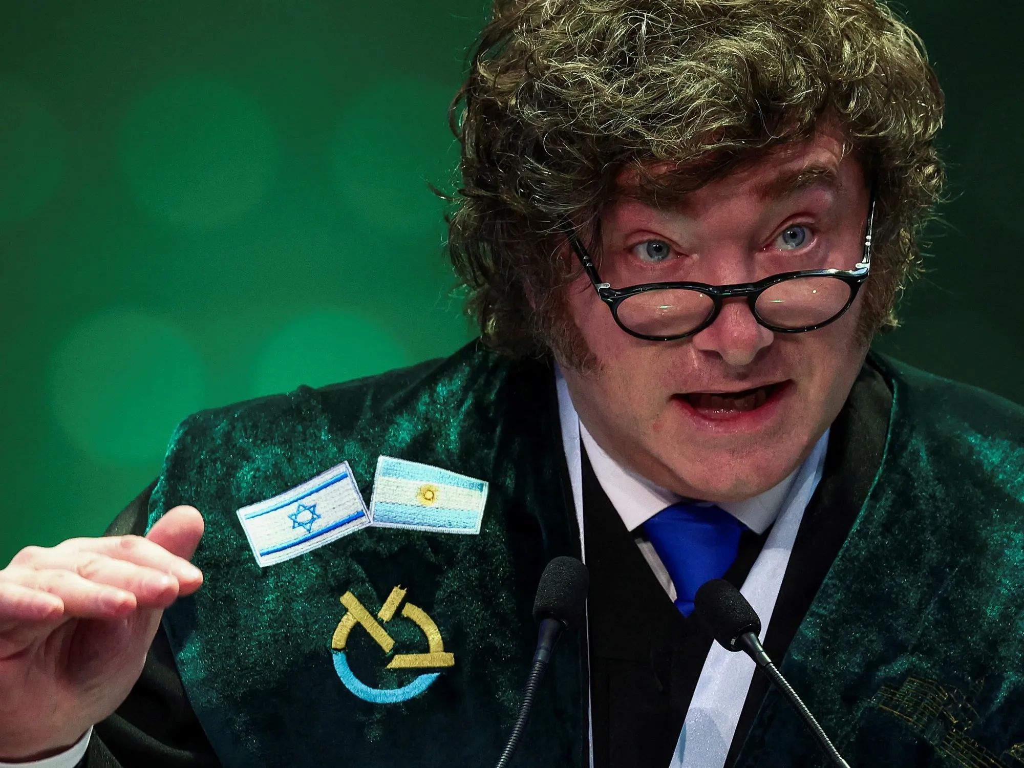 Desafíos Económicos de Milei: ¿Un Cambio de Paradigma en Argentina?