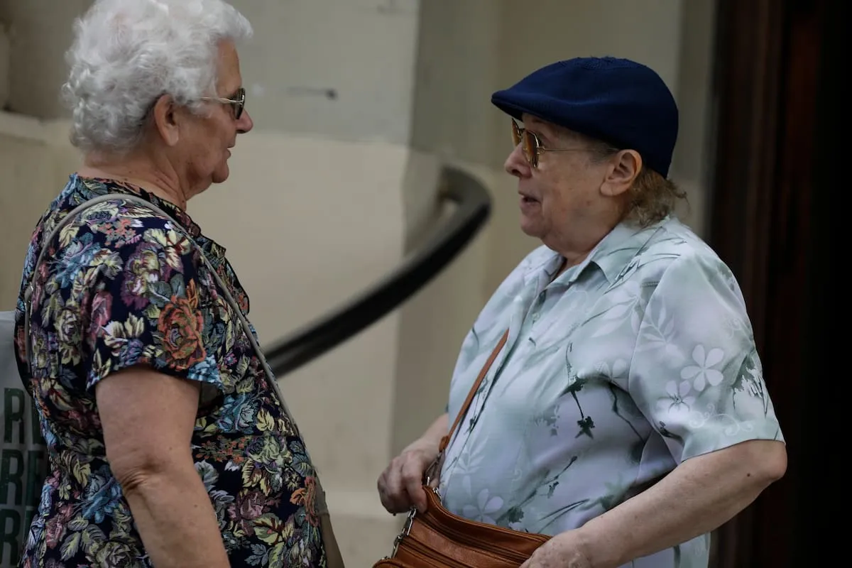 Jubilaciones de ANSES: Beneficiarios del 24 de abril