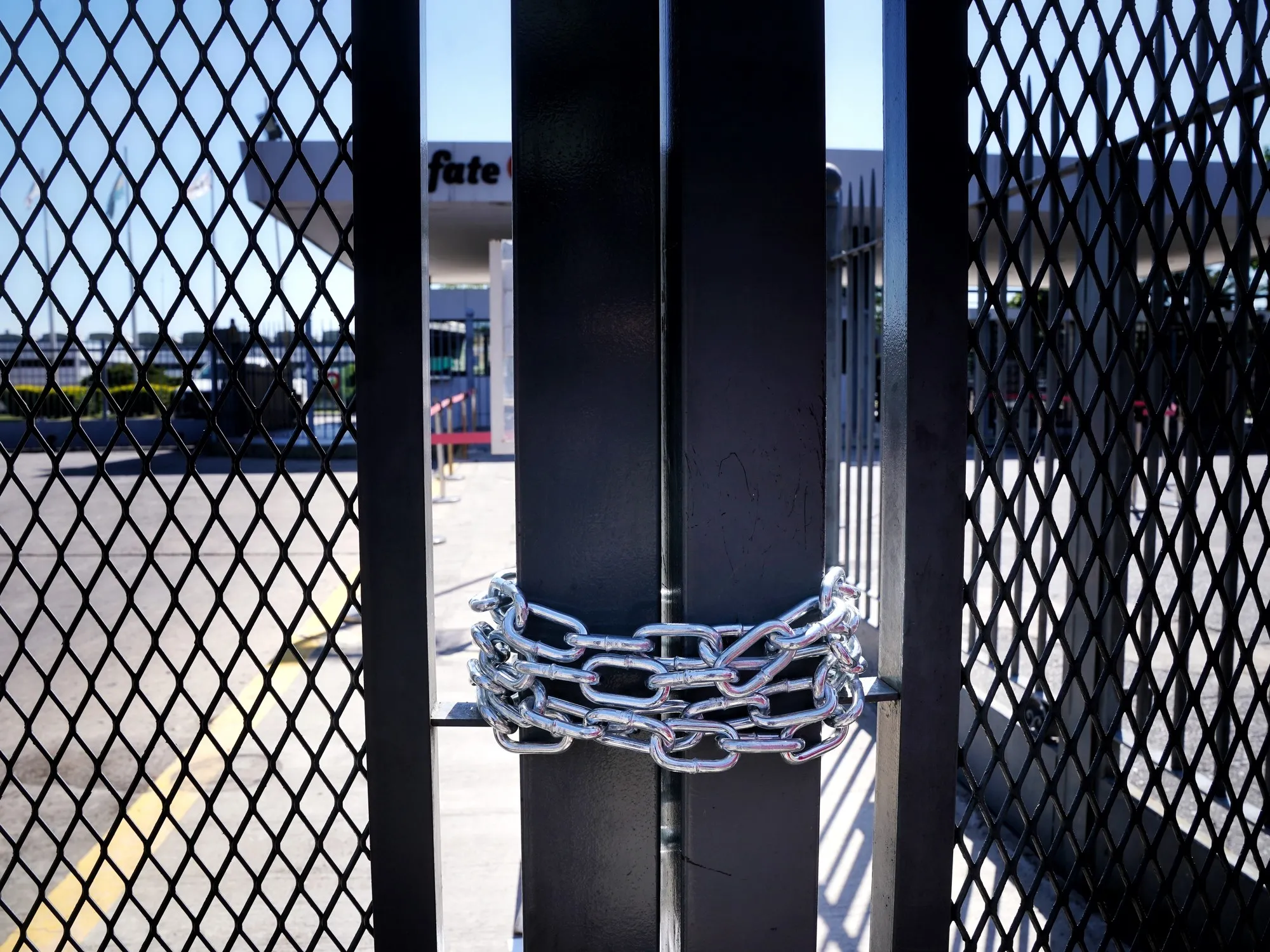 Cierre de Empresas en Argentina: Un Análisis del Primer Mes de 2026