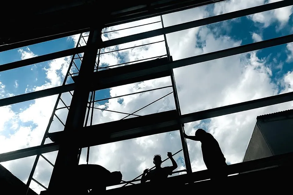 Aumento del Costo de Construcción en CABA: Análisis de Marzo