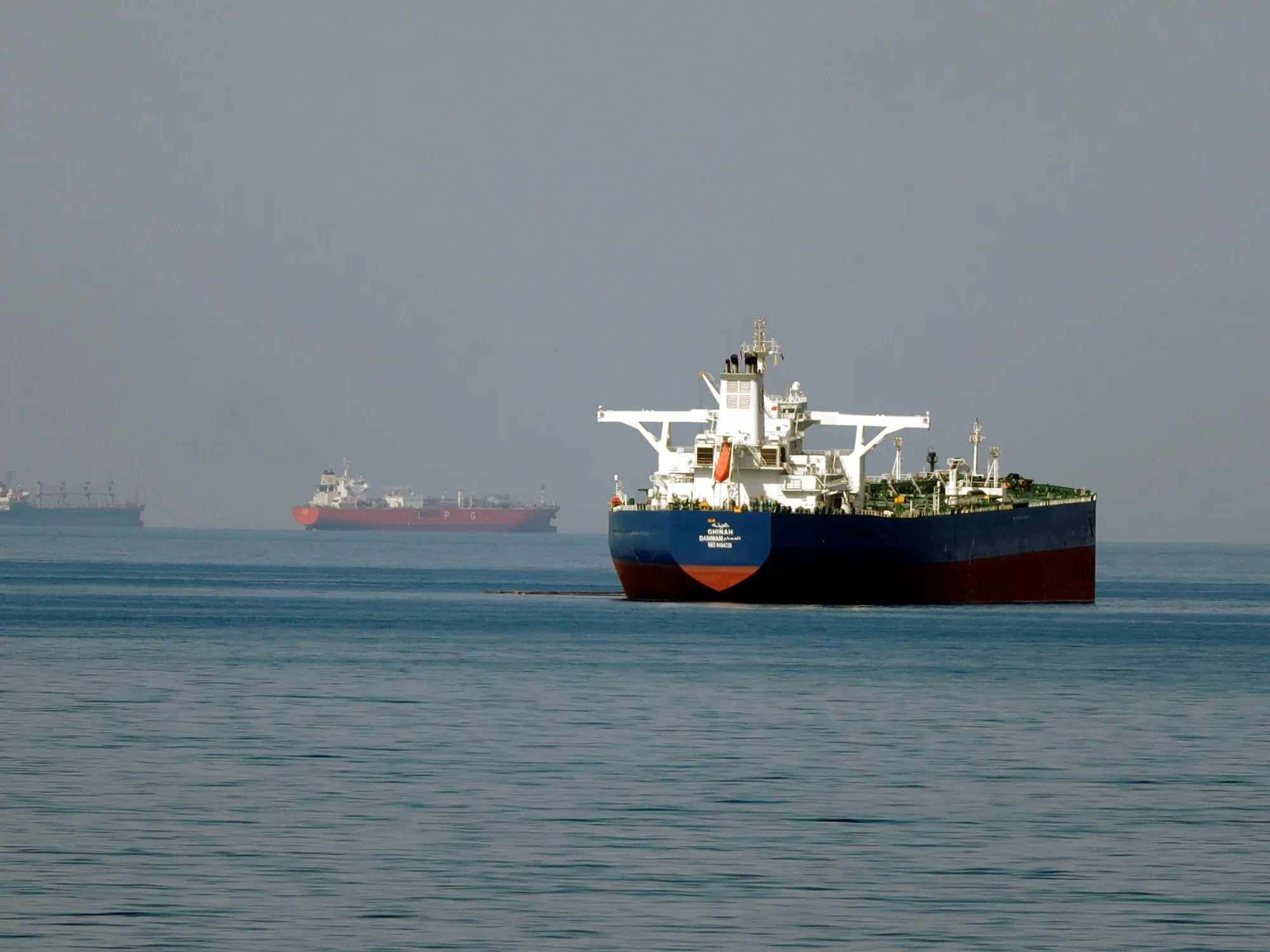 Volatilidad en los Precios del Petróleo Tras Declaraciones de Trump