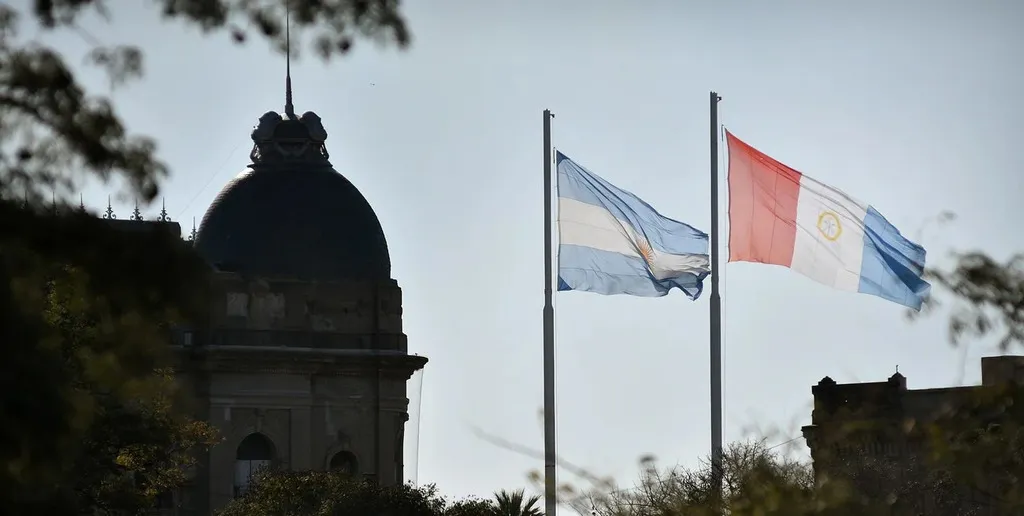 Acuerdo Financiero entre Santa Fe y ANSES: 120 Mil Millones para el Déficit Previsional