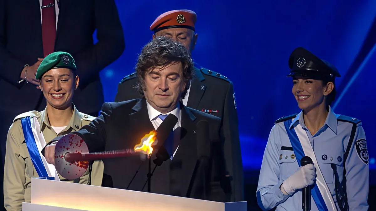 Impacto del Gobierno de Javier Milei en el Empleo Industrial Argentino