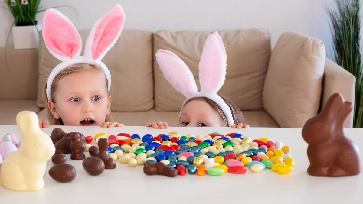 Análisis de las Ofertas de Productos de Chocolate en Supermercados Argentinos Durante la Temporada de Pascuas