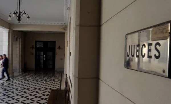 Condena en Suspenso para Comerciante de Tornquist por Abuso Sexual