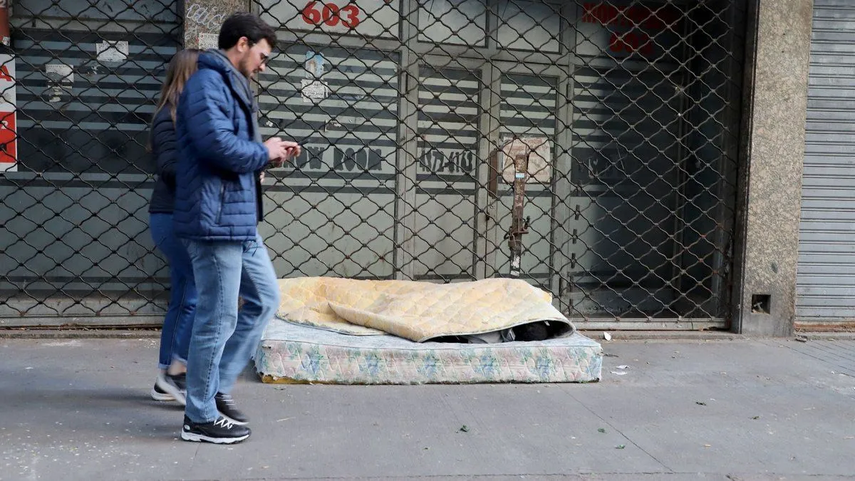 Análisis de la Pobreza en CABA: Datos del Cuarto Trimestre de 2025