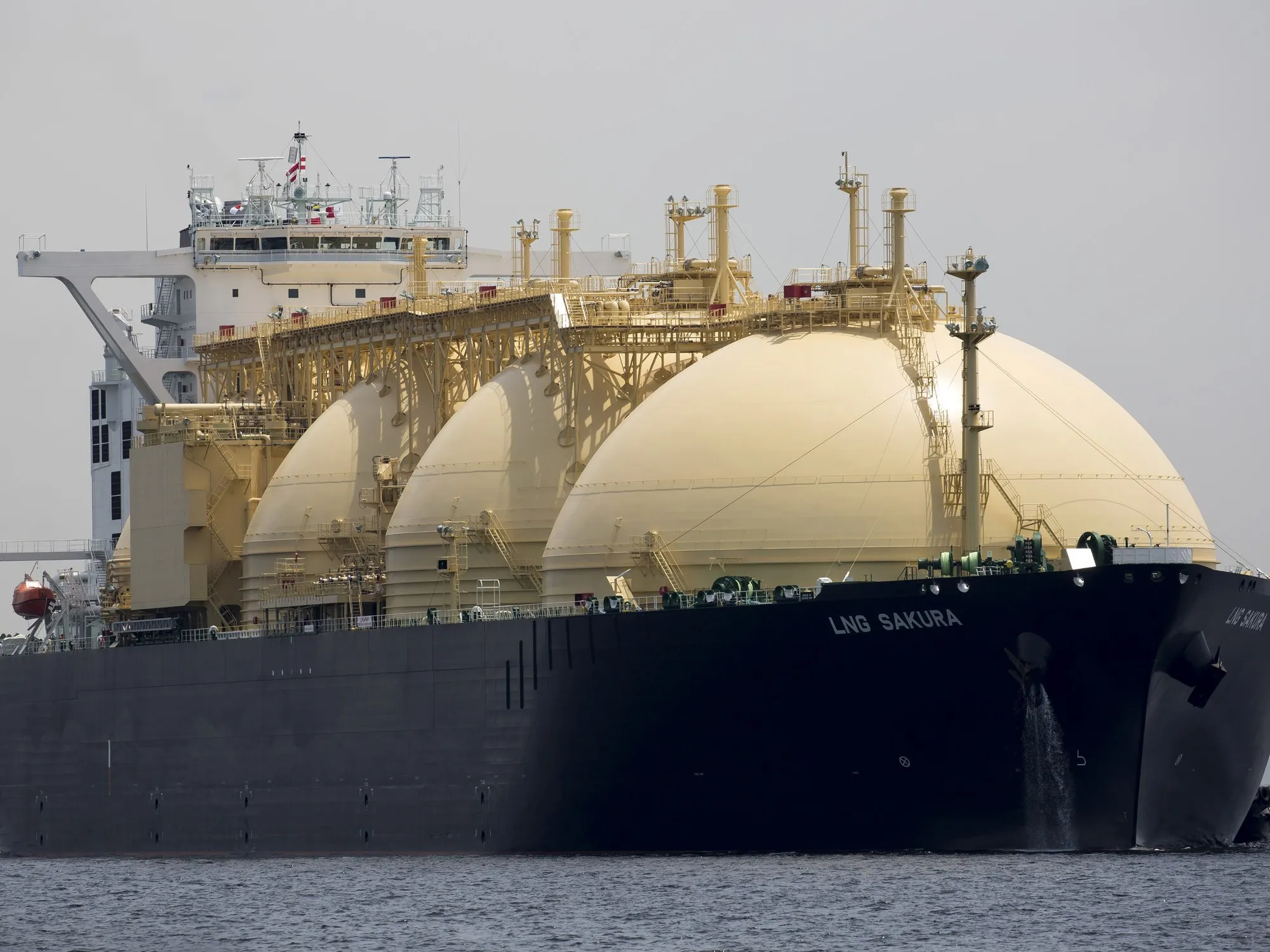 Camuzzi Gas Inversora y Vitol: Un Acuerdo Estratégico para la Exportación de GNL desde Vaca Muerta