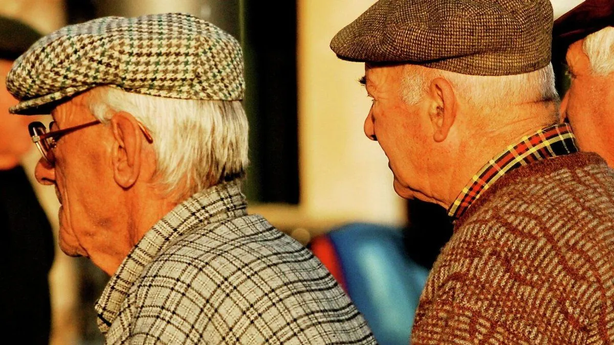 Acceso a Beneficios Económicos para Jubilados a través de ANSES