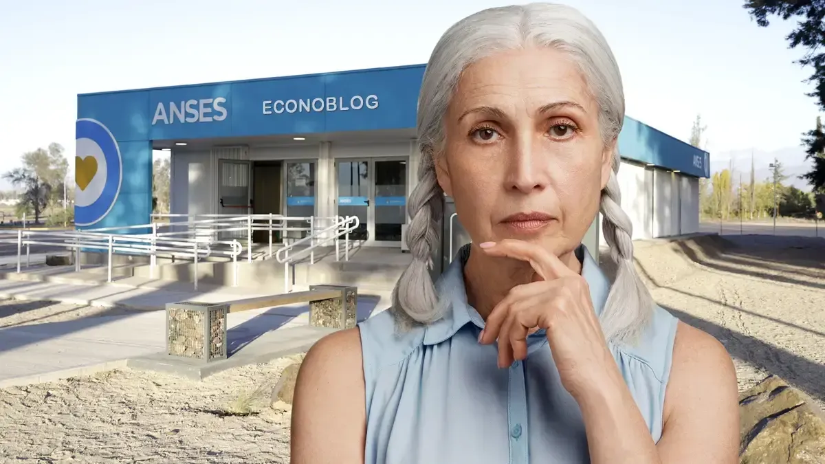 Aumento del 2,9% en la Cuota de la Moratoria Previsional de Anses en Abril de 2026