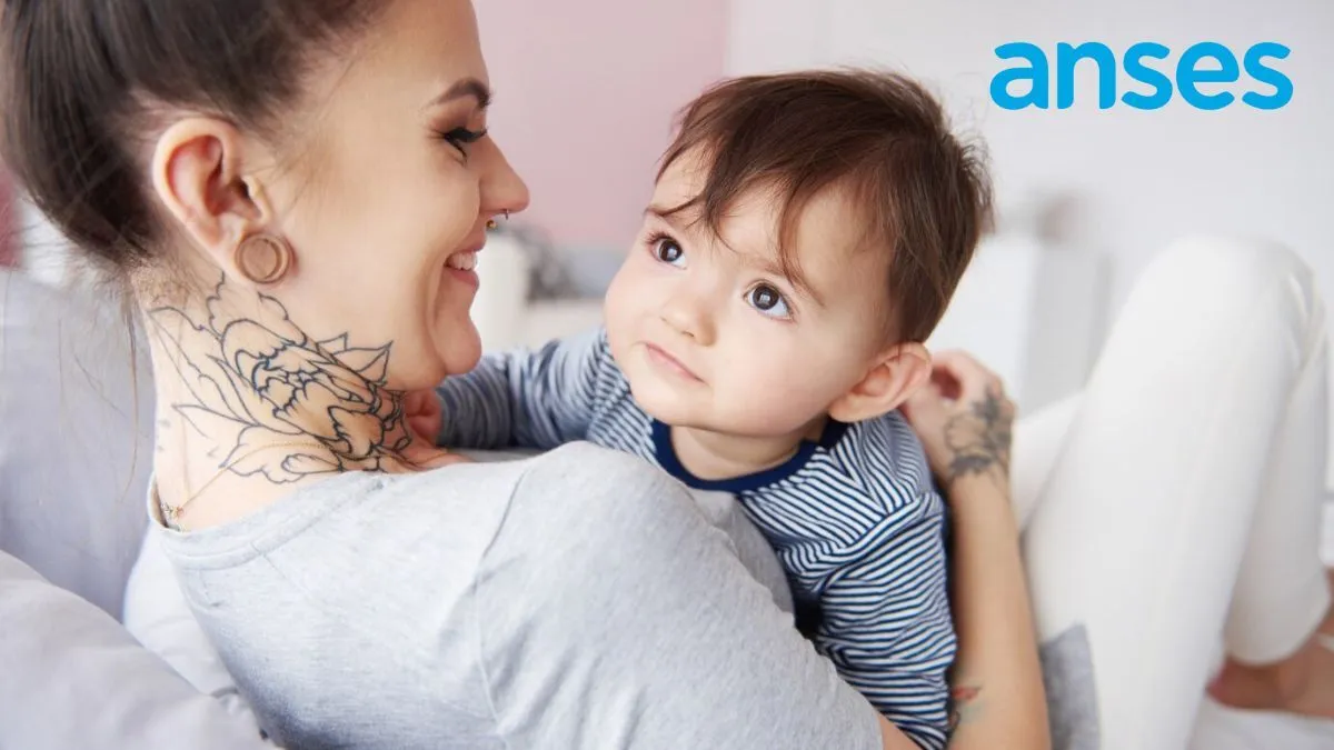 Aumento de la Asignación Universal por Hijo (AUH) en Argentina: Impacto de la Inflación de Marzo