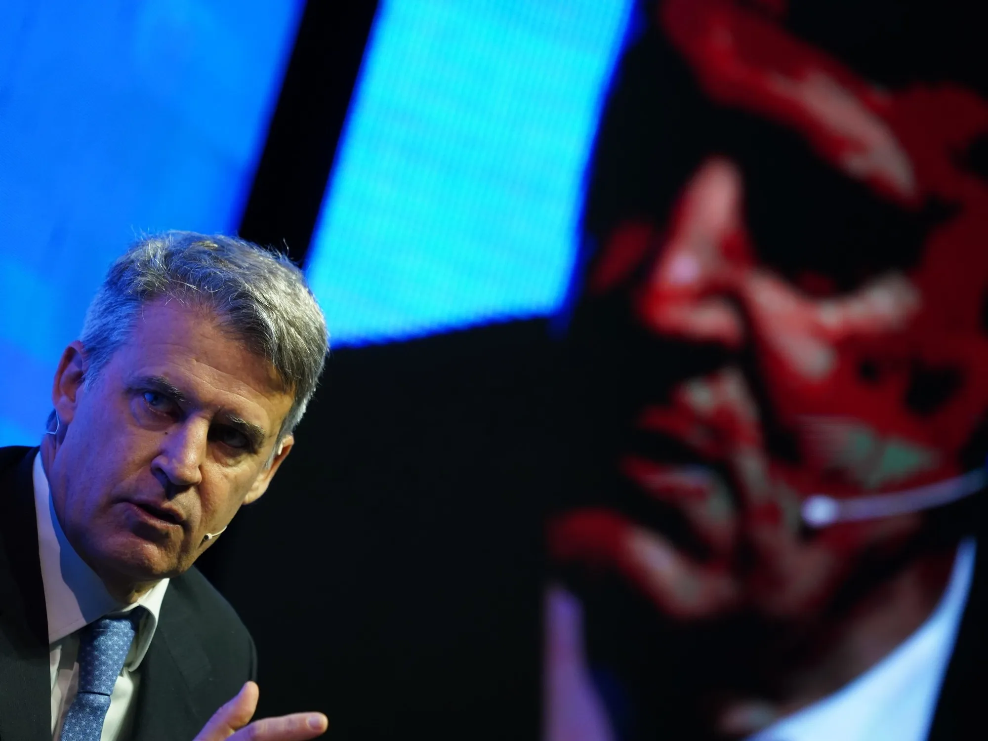 Análisis del Contexto Económico Argentino: Reflexiones de Alfonso Prat-Gay en el Congreso Económico