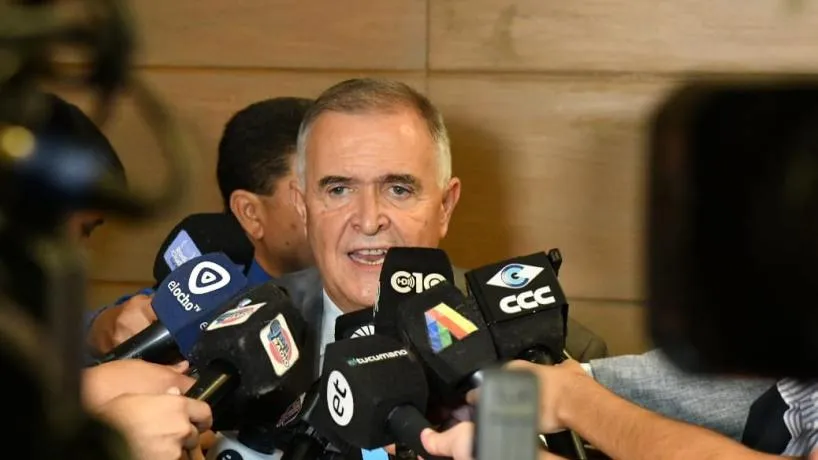 Reclamos de Tucumán: La Necesidad de Transferencias de Recursos Nacionales