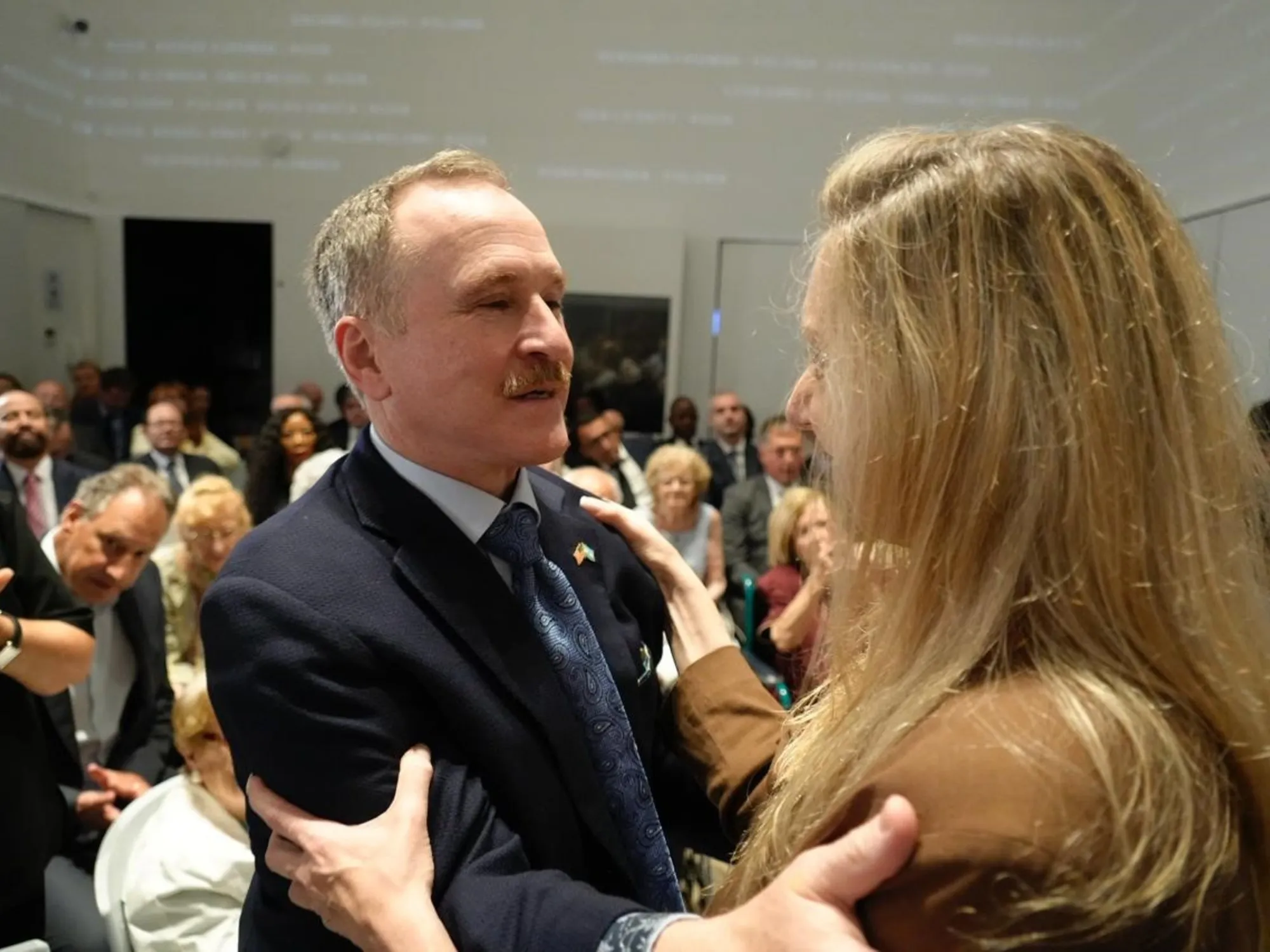 Respaldo de Estados Unidos a las Reformas Económicas de Argentina: Un Análisis Profundo