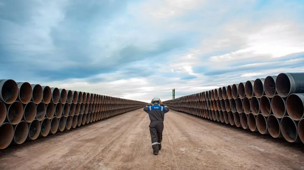 Impacto de la Suba del Petróleo en las Exportaciones Energéticas de Argentina