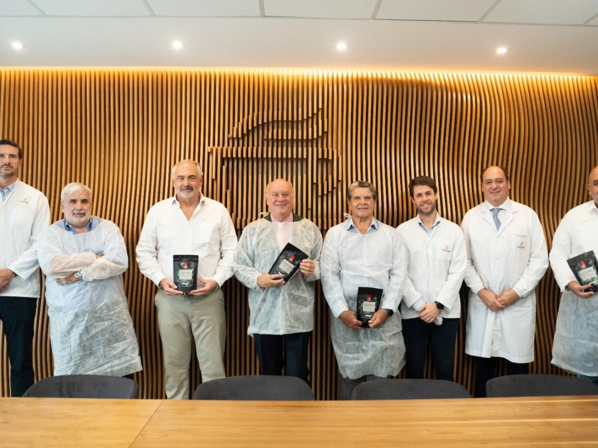 Café Premium de Tucumán: Un Nuevo Jugador en el Mercado Internacional